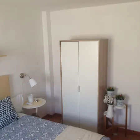 Apn Peregrinos Apartment
