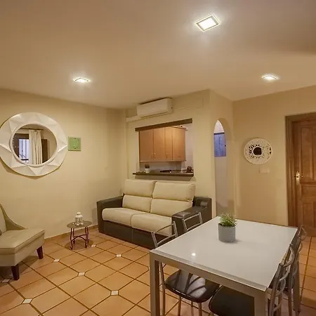 Apartment Apn Peregrinos