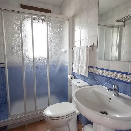 Apartment Apn Peregrinos *