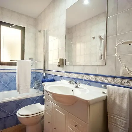 Apartment Apn Peregrinos