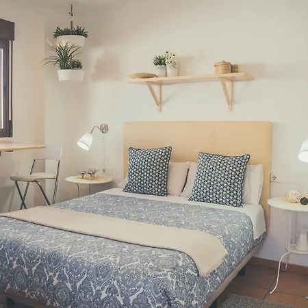 Apartment Apn Peregrinos *